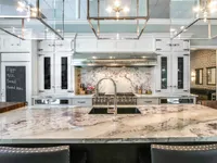 Мрамор Breccia Capraia
